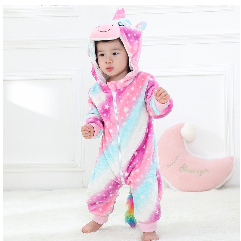 Kleding baby