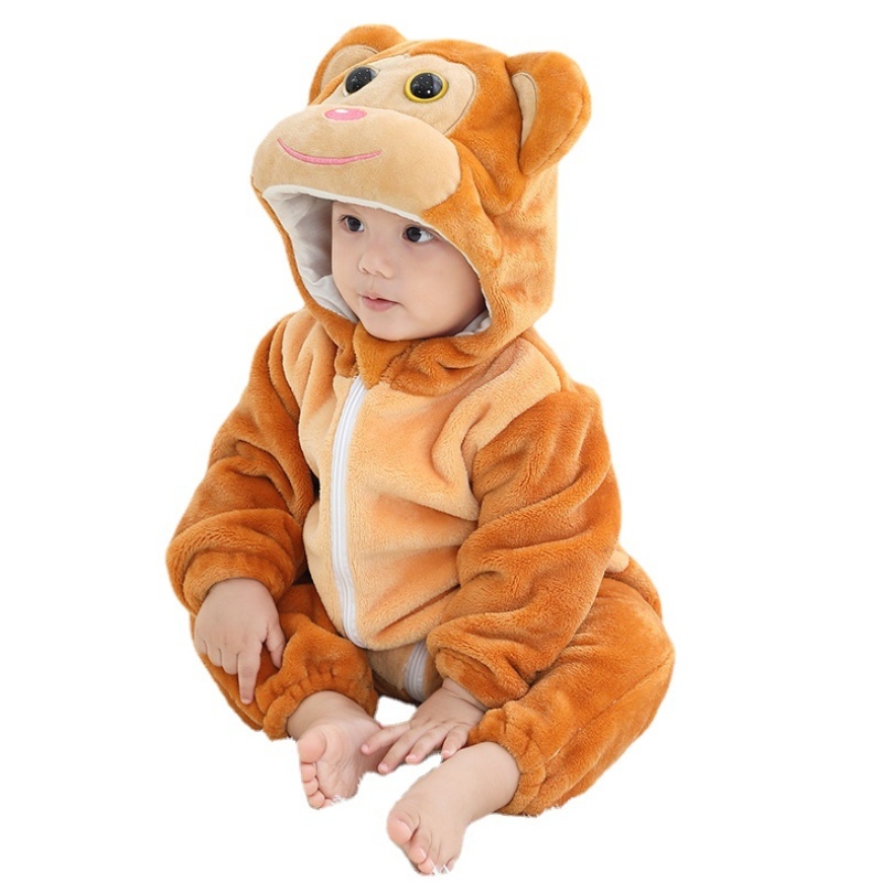 Kleding baby