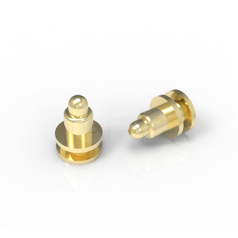 Aangepaste SMT Pogo -pin