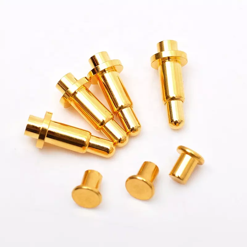 Aangepaste SMT Pogo -pin