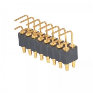 Standaard Right Angel Pogo Pin