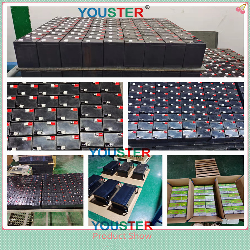 Hoe loodzuurbatterijen te plaatsen