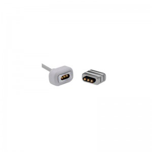 Aangepaste vorm Magnetische kabel connector