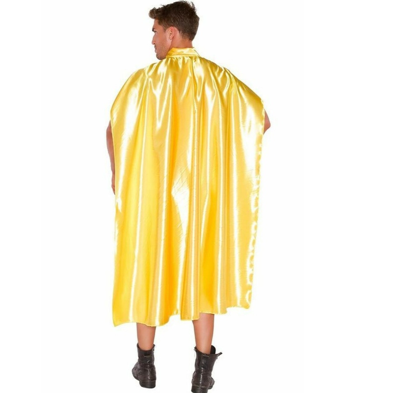 SUPERHERO SIDEKICKKOSTEN