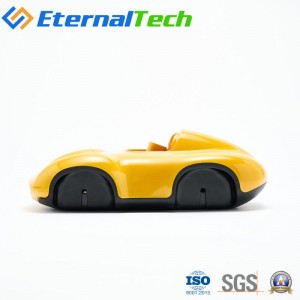 Hoge Kwaliteit Aangepaste Mould Fabrikant Plastic Onderdelen