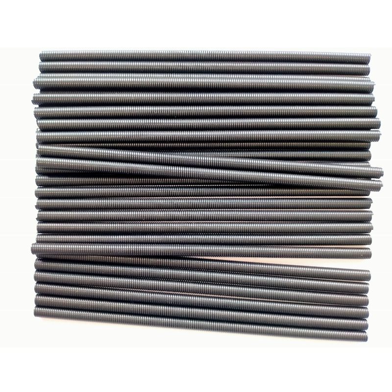 Spelkabel klemveer
