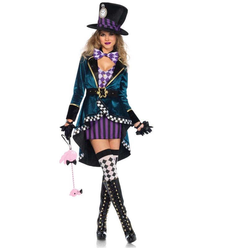 HOT HATTER KOSTEN