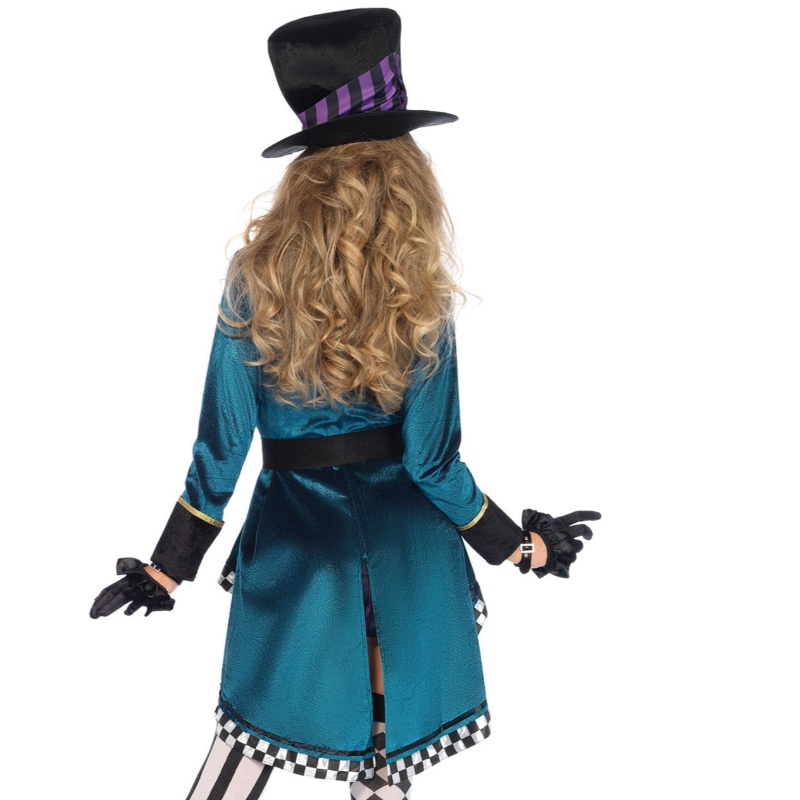 HOT HATTER KOSTEN