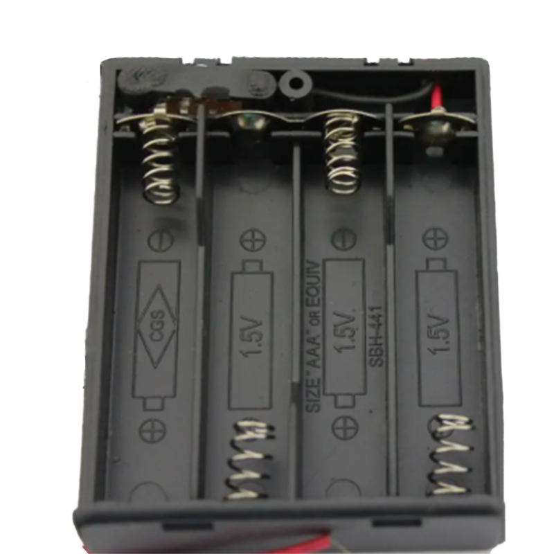 batterijveer