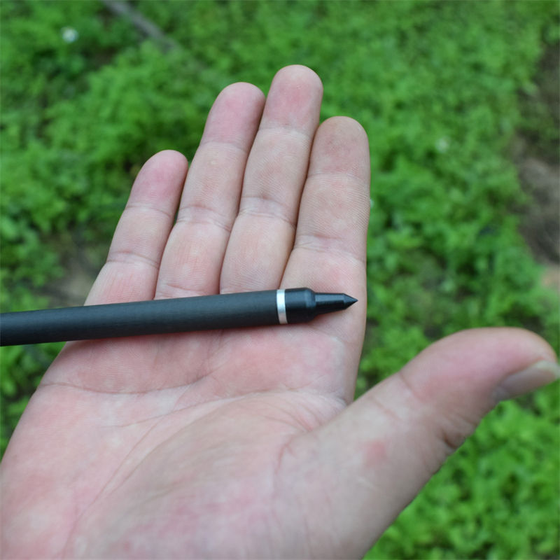 Pijlpunten voor pijlen