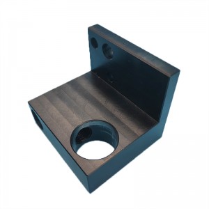 CNC bewerking onderdelen fabriek precisie aluminiumlegering roestvrij staal metaal frezen diensten