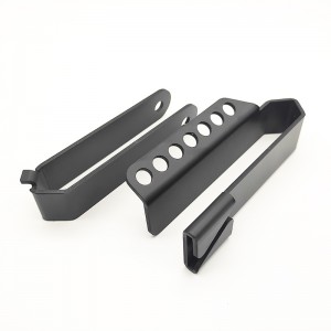 Aluminium materiaal -Oppervlakte coating