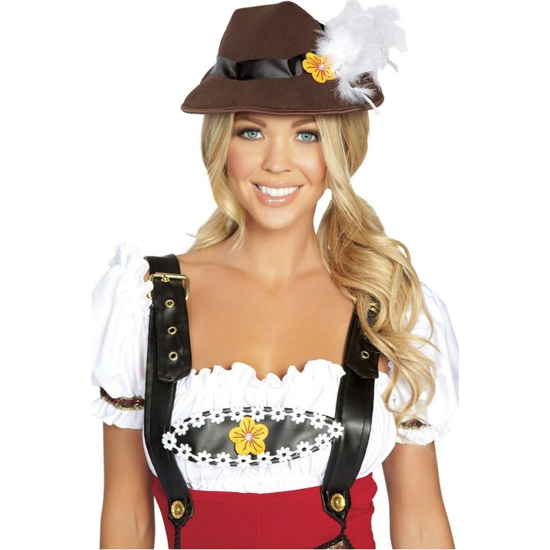 BEER STEIN BABE COSTUME