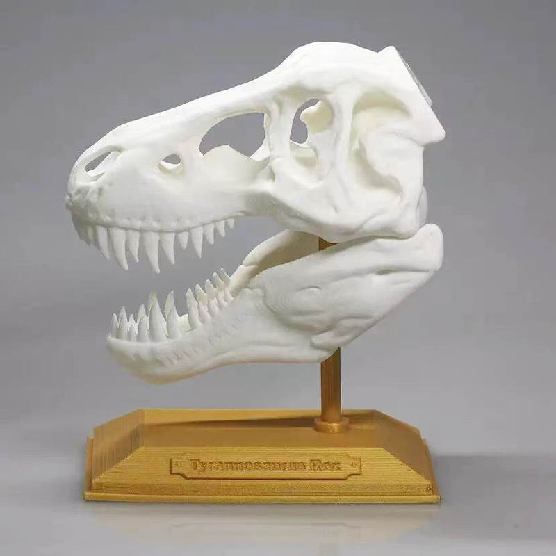 3d Plastic Printing Service, Sls 3d Printer Prototyping