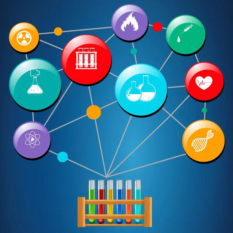 Oplossingskits hebben zorgvuldige zorg nodig