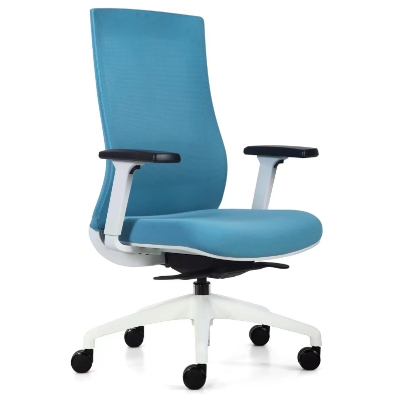 Chinese topfabrikant Commercieel meubels ergonomische hoogte verstelbare gaming mesh stoel high back executive bureau voorzitter