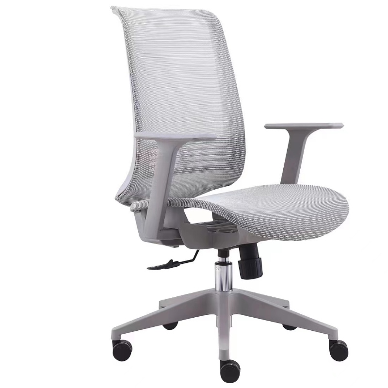Chinese topfabrikant Commercieel meubels ergonomische hoogte verstelbare gaming mesh stoel high back executive bureau voorzitter
