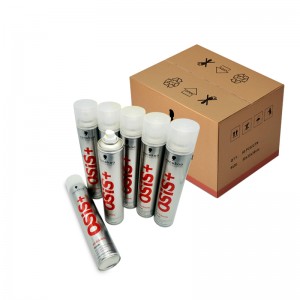 Hairspray geur krullend haarspray en haarstyling spray ook sterke haarlak om krullen vast te houden zonder stijfheid