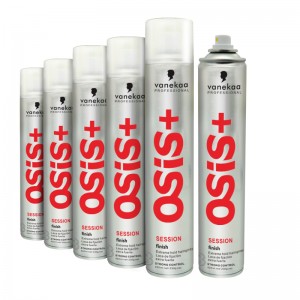 Hairspray geur krullend haarspray en haarstyling spray ook sterke haarlak om krullen vast te houden zonder stijfheid