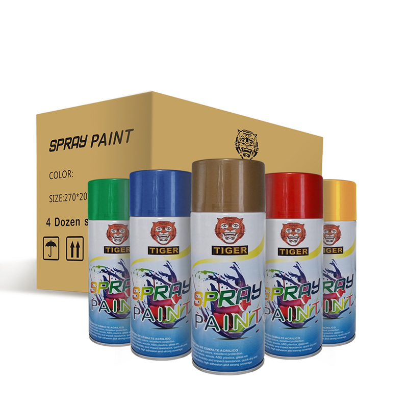 Waterdichte Spuitverf Verf Spray Niet Toxische Spuitverf