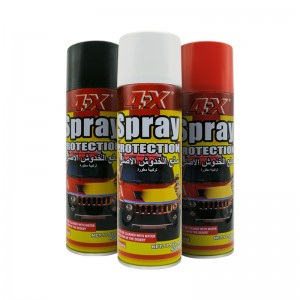 Car Care Coating beschermingsspray