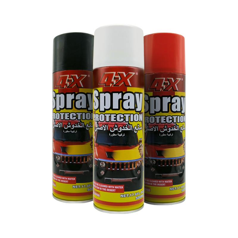 Car Care Coating beschermingsspray