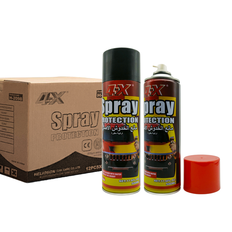 Car Care Coating beschermingsspray