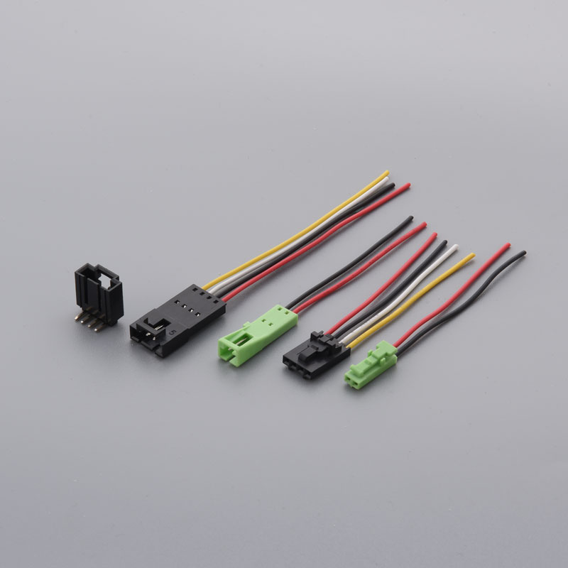 Productkenmerken van terminaldraad