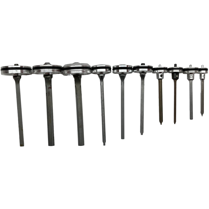 F30 Pneumatische Nail Gun Aftermarket Brad Nailer Piston Driver Unit Driver Blade Vuurpin