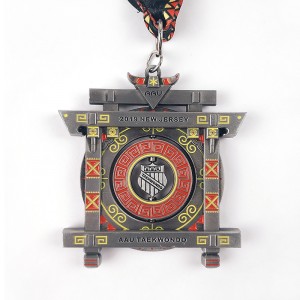 Custom Running Medals Sport Medals Custom Race Medal Marathon Race Medals Finisher Medals