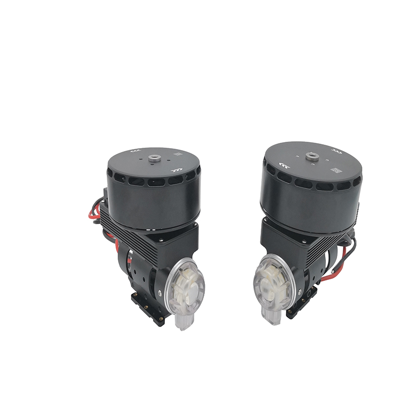 Hobbywing x11.x9 plus.max.x8.x6 Agricultural UAV Motor Power System