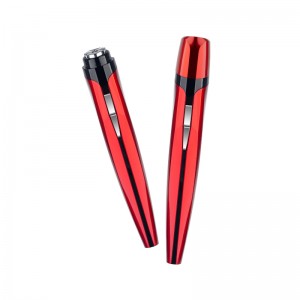 RF radiofrequentie Ooghuid strakker en anti -verouderingsapparaat, onder oogzakken, oogwasschokken, donkere kringen, voeten van kraai, rimpels en fijne lijnen verwijdering, huis RF anti -verouderingsmachine voor ogen.