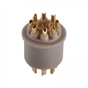 PEI testbasis schimmel injectie verwerking Tekening Tekening elektronische apparatuur precisie PEI Plastic testbasisproducten Injectieonderdelen