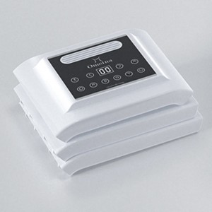 Home Gebruik multifunctionele schoonheidsapparatuur PDT LED Light Therapy Machine (stoomtype) Nano Water Supplement, huid Verjonging, acne verwijderen