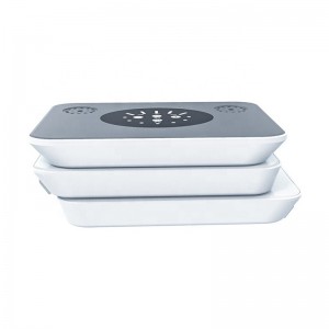 2022 Nieuwe LED -therapie Face Photon Therapy Lamp/PDT LED Spray Omega Light Machine voornano -watersupplement, huidverjonging, acne verwijderen