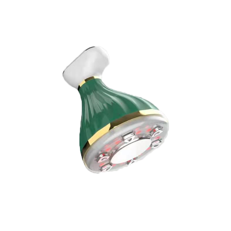 Home-gebruik 4 In 1 multifunctioneel RF Body Slimmen mạchine brandwond vet massanger rood licht lichaam schoonheid cạvitạtion apparaat voor buik, taille, been, heup