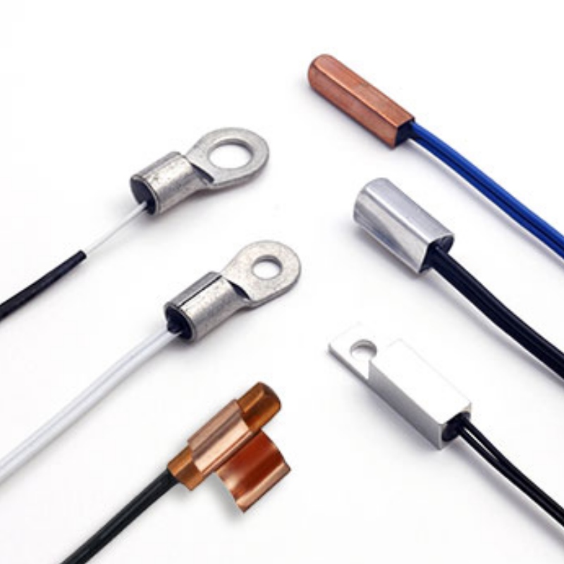 oppervlaktetemperatuurdetectie thermistor sond lug sensor cwf -serie