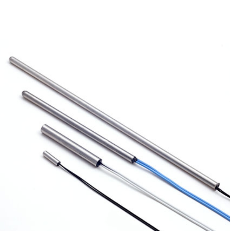 Rechte thermistor sonde