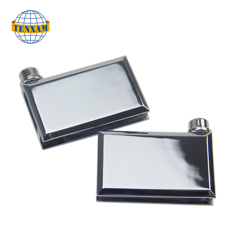 Links en rechts scharnieren