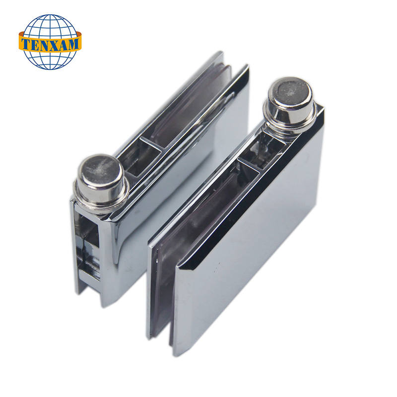 Links en rechts scharnieren