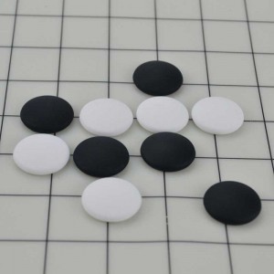 Silicone Weiqi Board Weiqi Game Stones Pieces educatief speelgoed