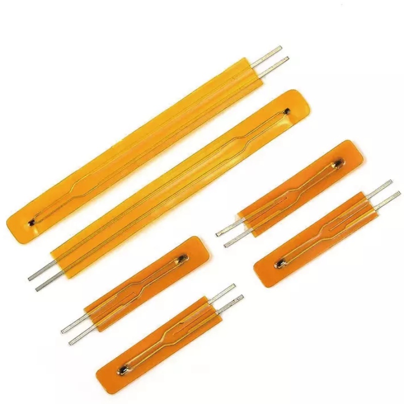 Dunne film thermistorntc thermistor