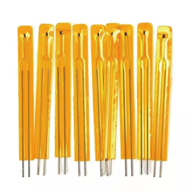 Dunne film thermistorntc thermistor