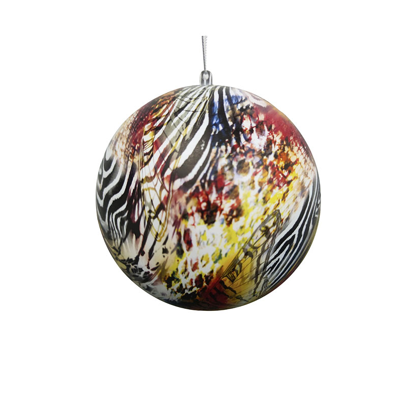 Kerstballen dingen voor kerstsfeer van de bal