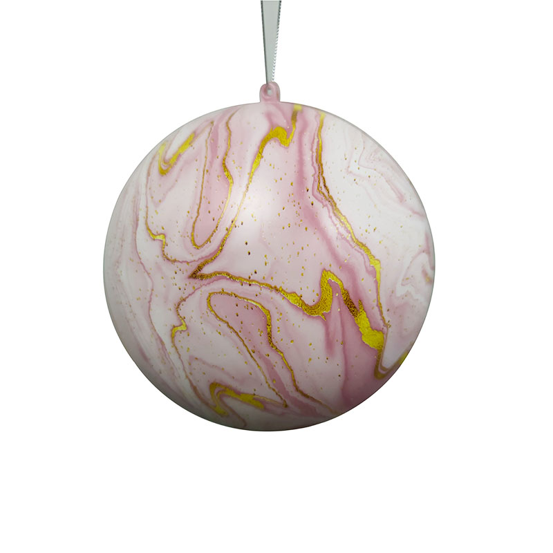 Kerstballen dingen voor kerstsfeer van de bal
