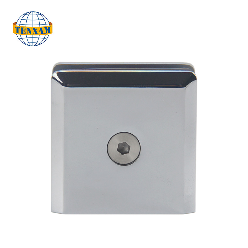 Filet -afscheiding 0 graad fixing klem