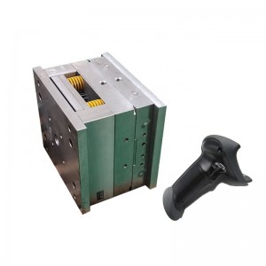 Hoge temperatuur schimmel professionele mal opening spuitgieten plastic mal pfa om mal opening te openen aangepaste precisie plastic malfabriek