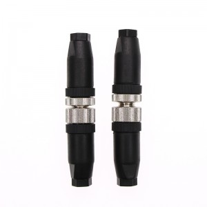 Waterdichte connector van 10 pin