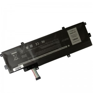 Dell 5R9DD Battery Dell Chromebook 11 P22T P22T001 XKPD0 Laptop Batterij