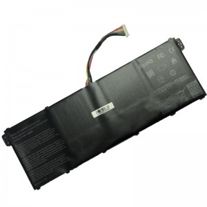 Geschikt voor Acer Aspire E3-112 B115 V5-122 132 V3-111 P N15W4 N15Q3 MS2394 EX2519 AC14B18J AC14B13J Laptop Batterij